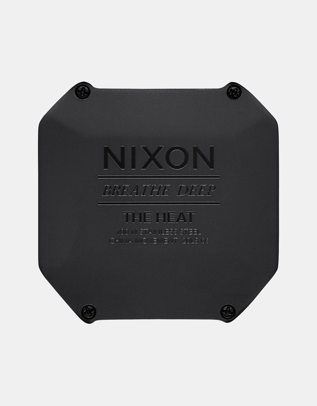 Nixon - Heat