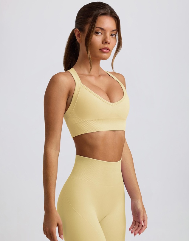 BO+TEE - Super Sculpt Summer Series Top
