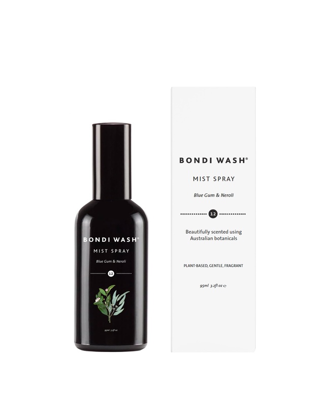 Bondi Wash - Mist Spray Glass Edition - Fragonia & Sandalwood