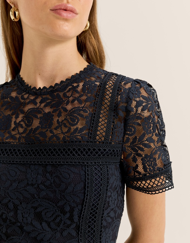 Review - Lacie Dress