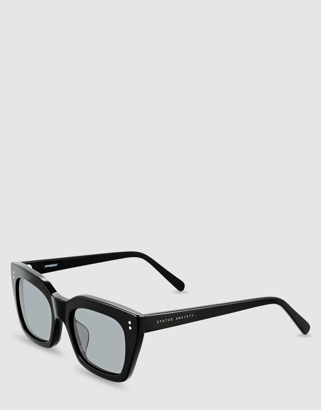 Status Anxiety - Antagonist Sunglasses