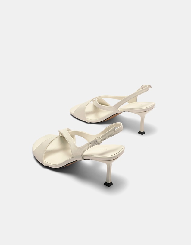 Nelson Made - Alda Heel