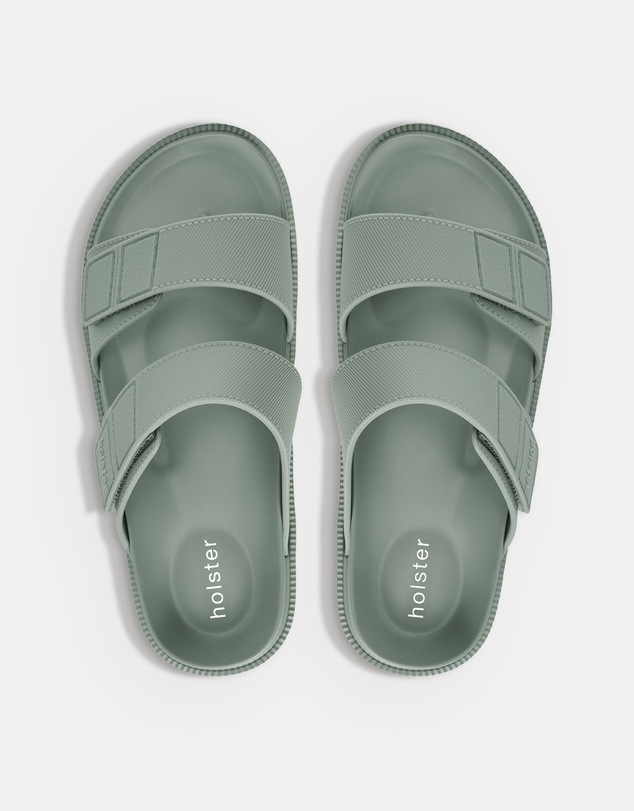 Holster - Solesoother - Seagrass