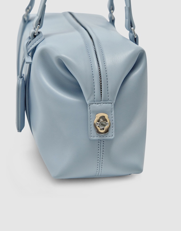 Brie Leon - Chelsea Shoulder Bag - Leather