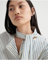 Kowtow - Ascot Dress