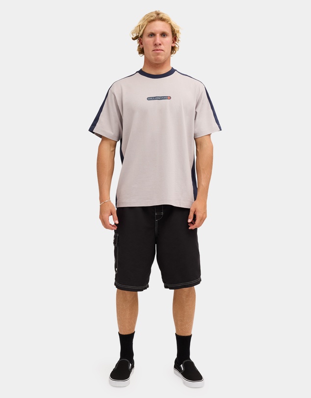 Billabong - Mens Spec Iconic T-Shirt
