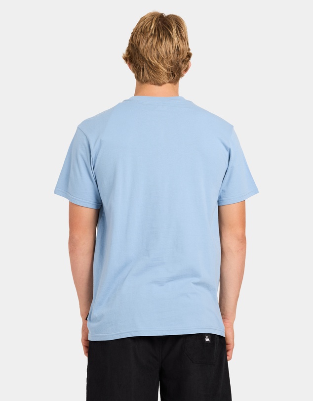 Quiksilver - Mens Centres T-Shirt