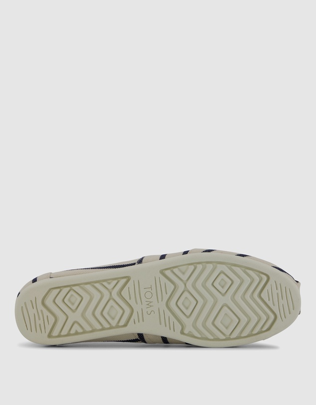 TOMS - Alpargata Classic - Women's