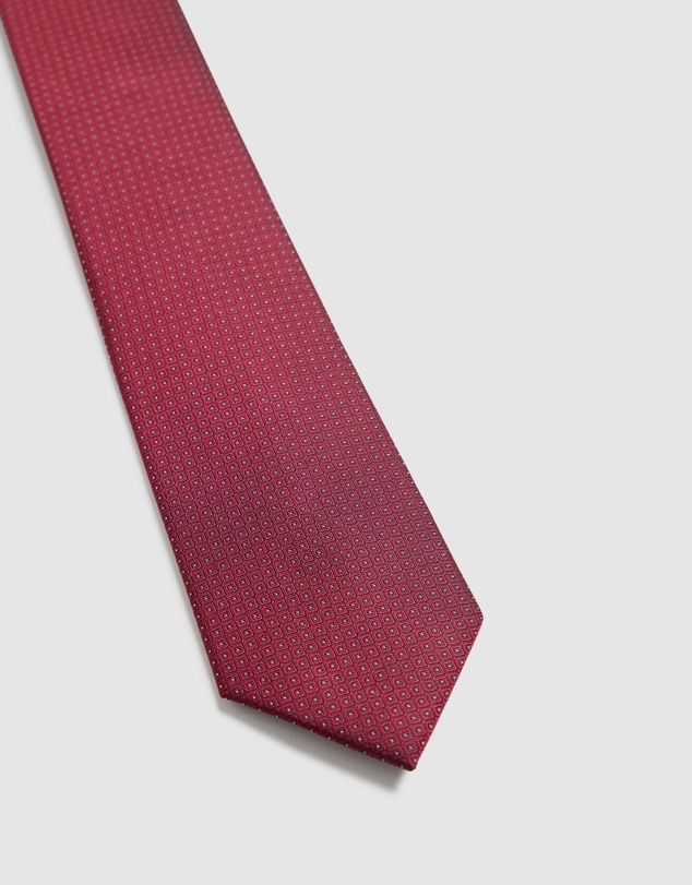 Oxford - Garret Diamond 7Cm Tie