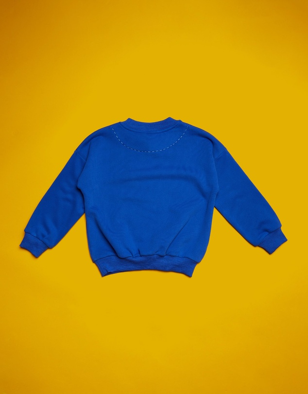 Tiny Trove - Woodie 3D Logo Tracksuit - Babies-Kids