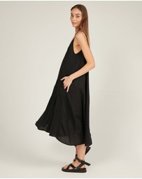 Primness - Lourve Sundress
