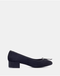 Therapy - Diana Ballet Heels