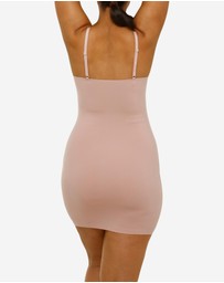Hush Hush - Smooth Slip