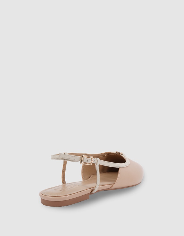 Nude Footwear - Astra
