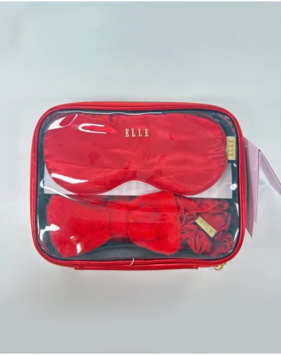 ELLE - Ultimate Sleep Set
