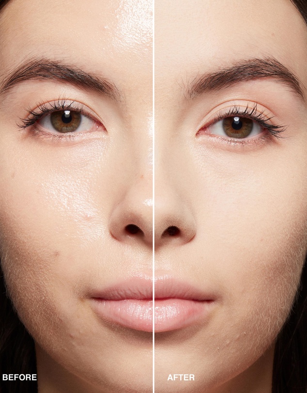 Bobbi Brown - Sheer Finish Pressed Powder