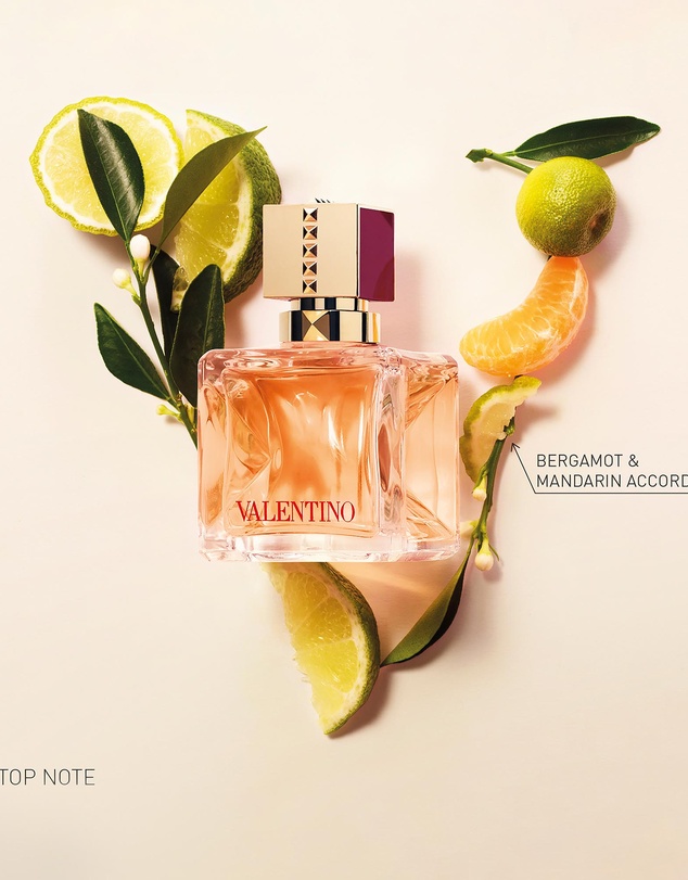 Valentino - Voce Viva EDP Intense 100ml