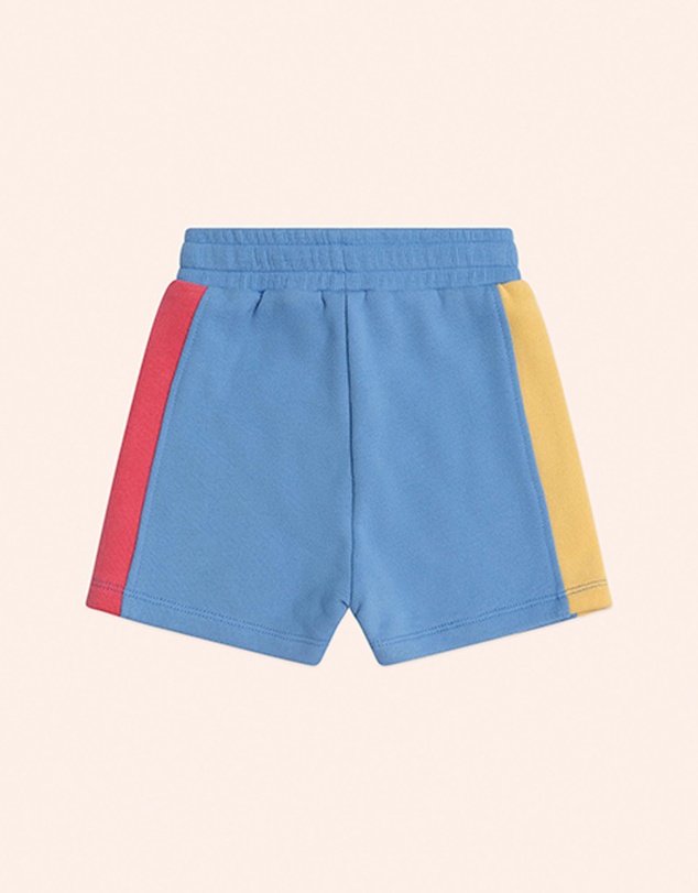 Huxbaby - Choo Choo Shorts - Babies-Kids