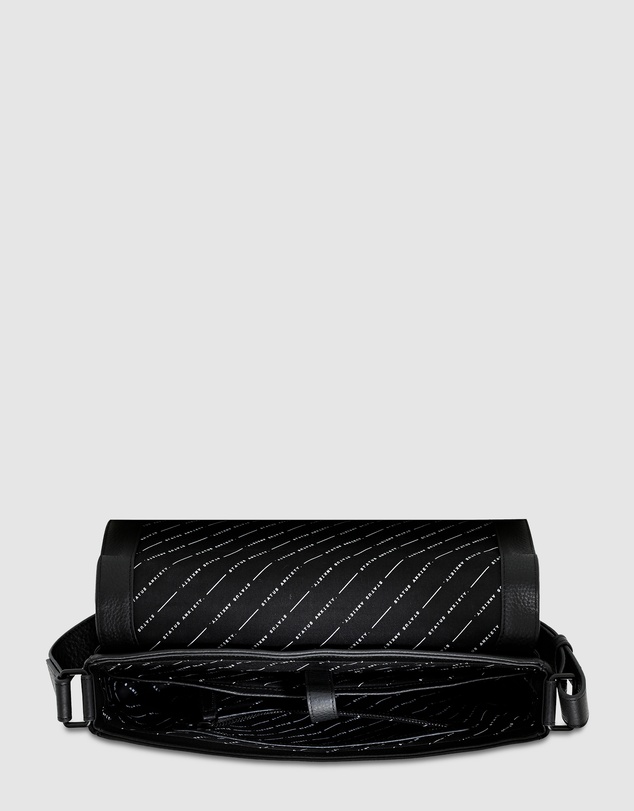 Status Anxiety - Set Your Sights Messenger Bag