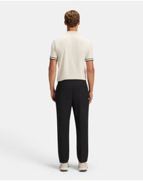 BOSS - T Flex TekCo Trousers