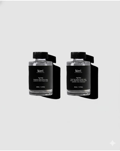 Kirri by Scent Australia Home - Fig Tree 30ml Duo