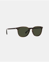 Oliver Peoples - Finley Esq. Sun