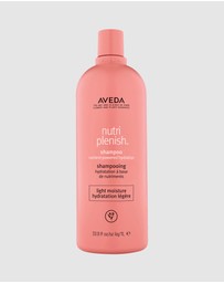 Aveda - Nutriplenish Light Moisture Shampoo