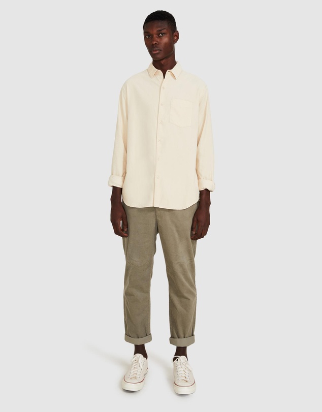 Arvust - Brody Cord Pants