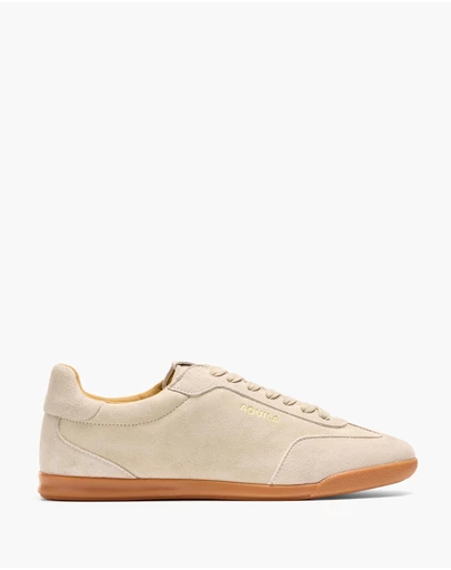 Aquila - Monaco Suede Sneakers