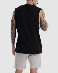 DVNT - Devoid Premium Tank
