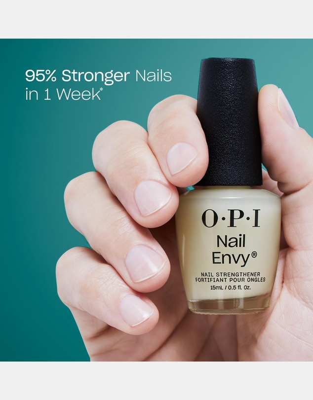 O.P.I - OPI Nail Envy Original
