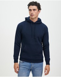 Jack & Jones - Bradley Hoodie