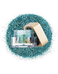 Silk Oil of Morocco - Mermaid Glitter Bundle