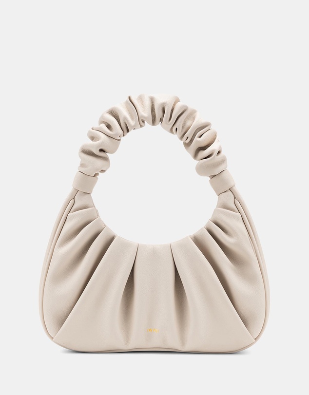 JW PEI - Gabbi Ruched Hobo