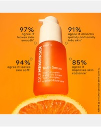 Ole Henriksen - Truth Serum