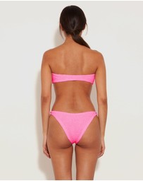 Hunza G - Jean Bikini Set