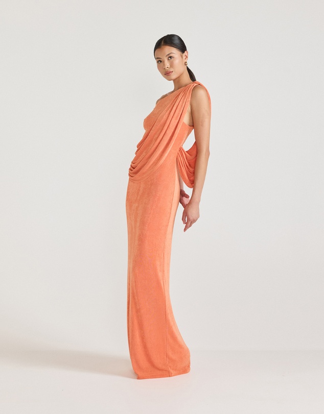TOJHA - CALISTE DRESS