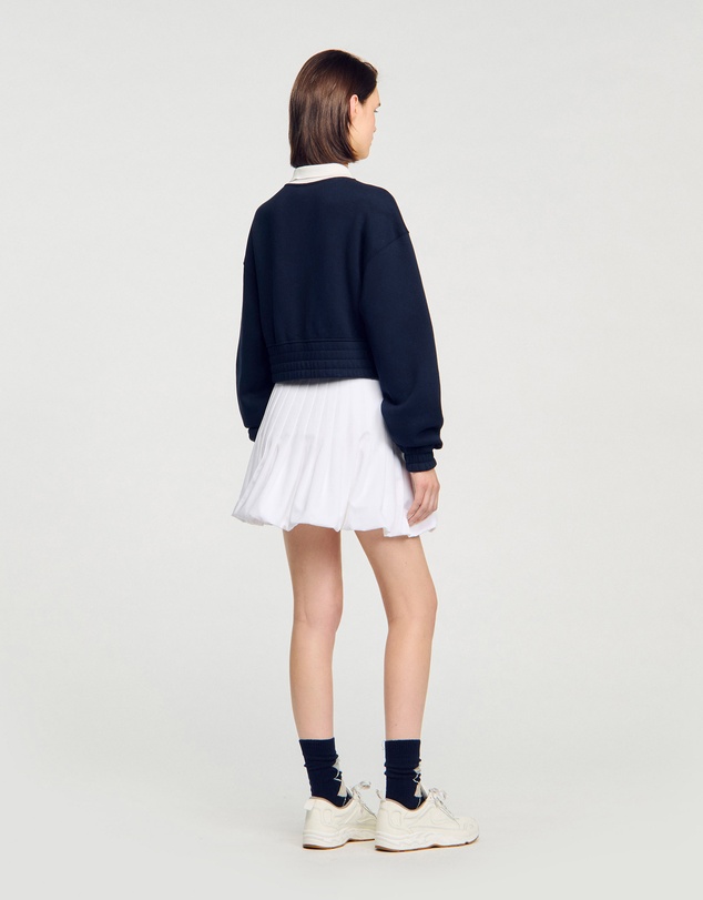 Sandro - Seth Sweatshirt