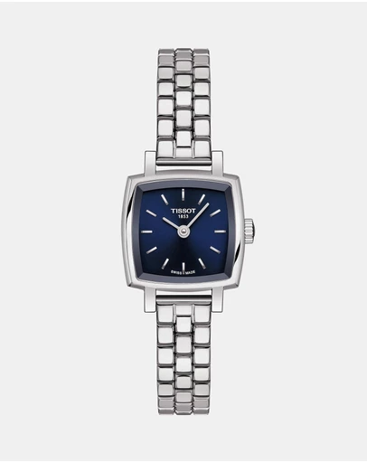 Tissot - Lovely Square