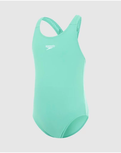 Speedo - Tgrl Toddler Medalist One Piece - Babies-Kids