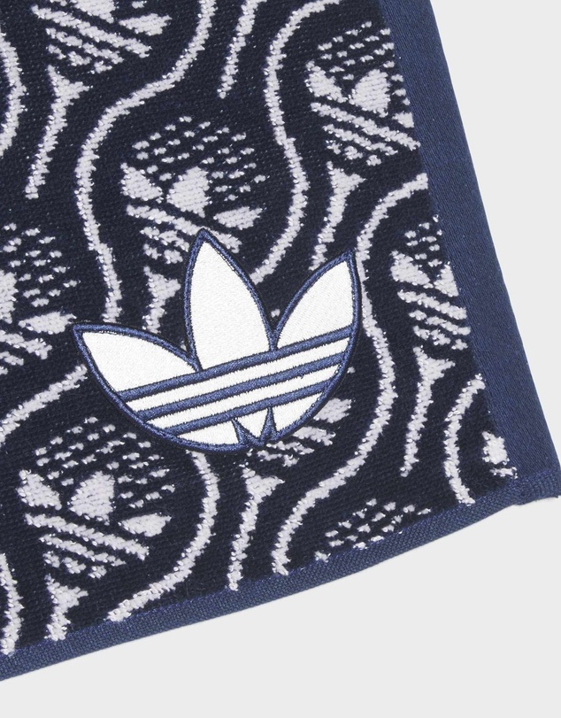 adidas Originals - Golf Originals All Over Towel Unisex