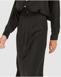 Primness - Bias Skirt