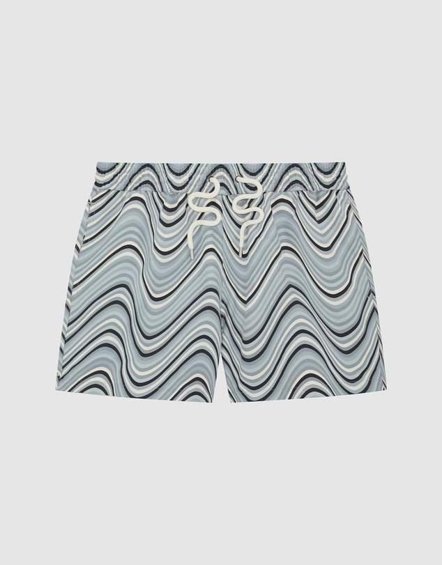 Frescobol Carioca - Rio Swimshorts