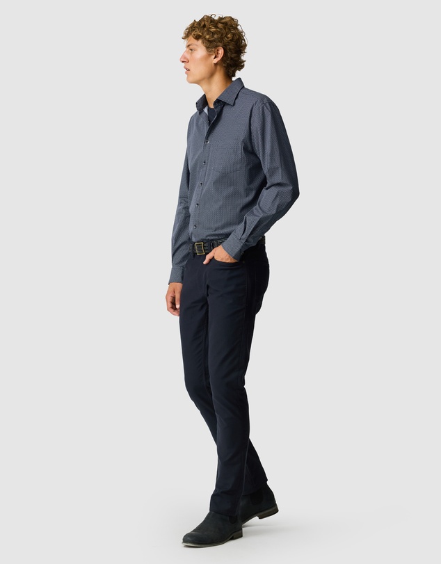 Rodd & Gunn - Masson Creek Shirt
