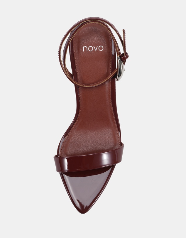 Novo - Zibit Heels
