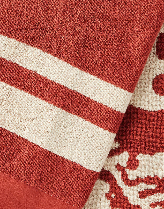 R.M.Williams - Original Outfitter Towel