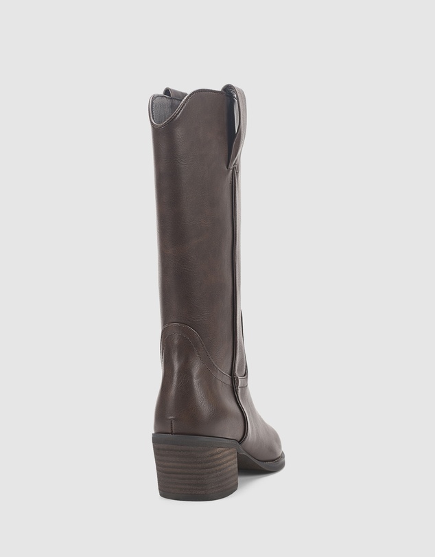 Verali - Benny Cowboy Boots