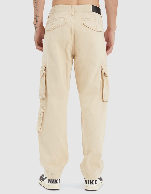 Nena & Pasadena - Colby Cargo Pants