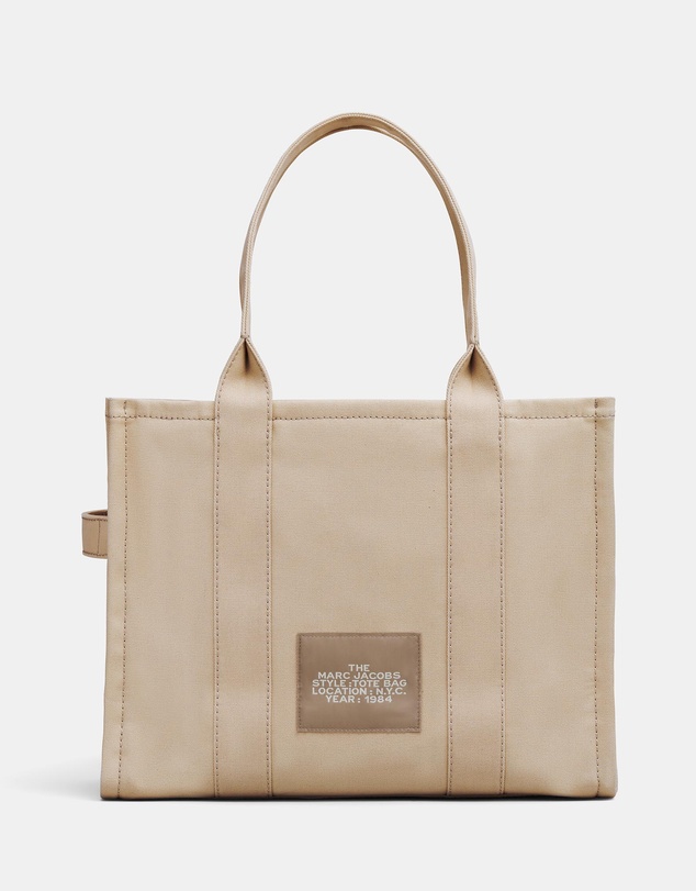 Marc Jacobs - The Canvas Large Tote Bag