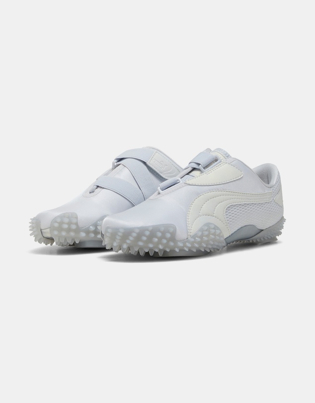 Puma - Mostro Anodized Sneakers Footwear - Women's